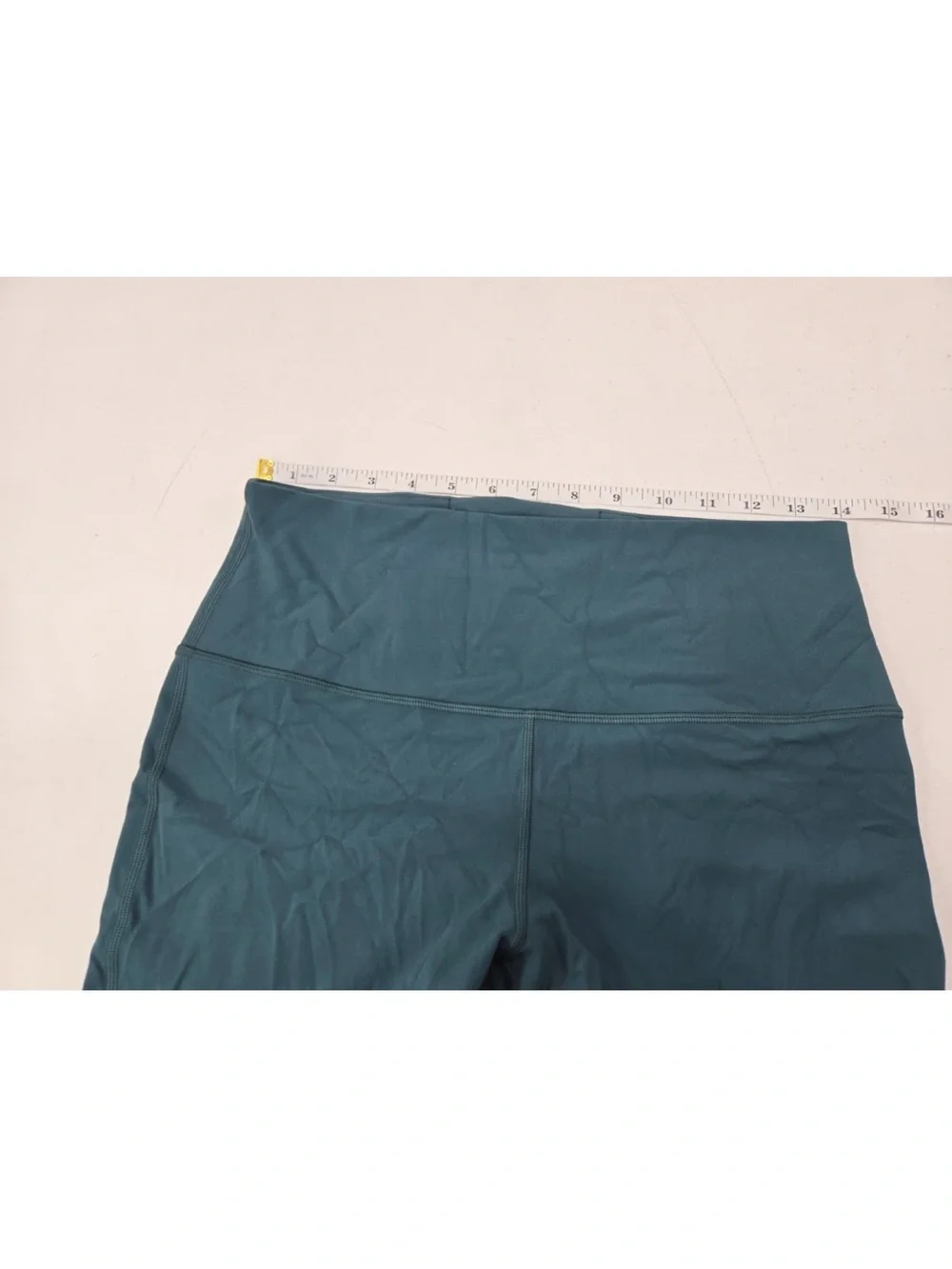 Lululemon Align High Rise Mini Flare Pant 32